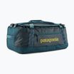 Borsa da viaggio Patagonia Black Hole Duffel 55 l tidal teal/luminous pink