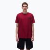Napapijri S-Vignonil Back t-shirt uomo rosso tibetano R1E