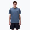Napapijri Uomo S-Vignonil back stormy weat T-shirt G1Y