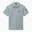 Polo da uomo Napapijri E-Amundsen 1 verde mil G1X
