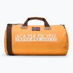 Borsa da viaggio Napapijri Bering 3 48 l albicocca A70