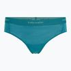 Slip termico Icebreaker donna Merino 125 Cool-Lite Sprite Hipster topazio