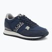 Napapijri scarpe da uomo NP0A4IQN blu marino