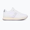 Napapijri scarpe da donna NP0A4IQD bianco/argento