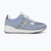 Napapijri scarpe da donna NP0A4IQD blu sfumato