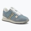 Napapijri scarpe da donna NP0A4IQD blu sfumato