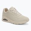 SKECHERS scarpe da donna Uno Stand On Air bianco sporco