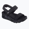 SKECHERS sandali donna Uno Summer Stand 2 nero