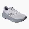 SKECHERS Uomo Max Cushioning Endeavour scarpe grigie