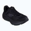 SKECHERS Uomo Max Cushioning Endeavour - Scarpe nere