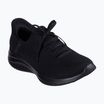 Scarpe da donna SKECHERS Ultra Flex 3.0 Elevated Motion nero