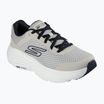 SKECHERS Uomo Max Cushioning Endeavour - Scarpe grigie