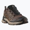 Scarpe da corsa da uomo Salomon XA Pro 3D V9 falcon/desert tan/black