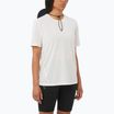 Maglietta da donna Salomon Shakeout Core whisper white