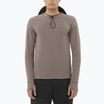 Felpa da uomo Salomon Essential Lightwarm CN iron