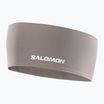Fascia da braccio da corsa in ferro Salomon Sense Aero
