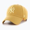 47 Brand MLB New York Yankees MVP berretto da baseball in grano