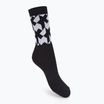 Calzini da ciclismo ASSOS Monogram bianco/nero