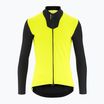 Giacca da ciclismo da uomo ASSOS Mille GTS C2 Primavera Autunno giallo fluo