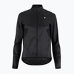Giacca da ciclismo da donna ASSOS Uma GT Wind C2 nero