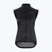 Gilet da ciclismo donna ASSOS Uma GT Wind C2 nero