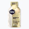 GU Energy Gel 32 g, baccello di vaniglia