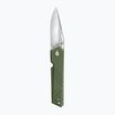 TB Outdoor Unboxer coltello da trekking kaki
