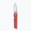 Coltello da viaggio TB Outdoor Unboxer rosso