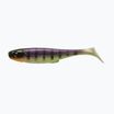 GUNKI esca in gomma Gunzilla uv light purple perch