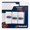 Babolat Vs Original Racchette per racchette da tennis 3 pezzi bianco.