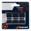 Babolat Vs Original Racchette da tennis 3 pezzi nero.