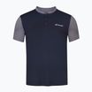 Polo da tennis da uomo Babolat Play Polo nero/nero