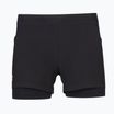 Pantaloncini da tennis da donna Babolat Exercise nero/nero