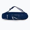 Zaino da badminton Babolat Backrack 2 blu/bianco