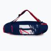 Zaino da badminton Babolat Backrack 2 blu/bianco/rosso