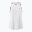 Maglietta da tennis Babolat da donna Aero bianco/bianco