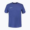 Maglietta da bambino Babolat Play Crew Neck blue sodalite