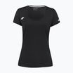 Maglietta da donna Babolat Play Cap Sleeve black/black