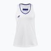 Canotta da donna Play bianco/bianco