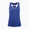 Canotta da donna Play sodalite blue