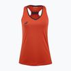 Canotta Babolat donna Play fiesta red