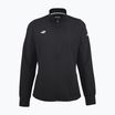 Felpa tennis donna Babolat Play nero/nero