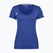 Maglietta Babolat da bambino Play Cap Sleeve Top Jr blu sodalite