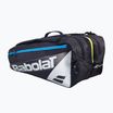 Babolat RH Pro Padel bag 62 l argento/nero