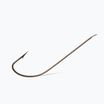 VMC Crystal X Fine Wire spinning hooks 9013BL 10 pcs blue.