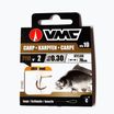 Leader per il metodo VMC Karp Gold 10 pz.