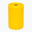 Fitness gomma Sveltus Band Roll Giallo chiaro 0564