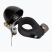 Campanello per bicicletta Zefal Classic nero
