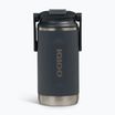 Igloo Tumbler Flip 'n' Sip 360 ml tazza termica in carbonite