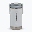 Igloo Tumbler Flip 'n' Sip tazza termica 360 ml bianco
